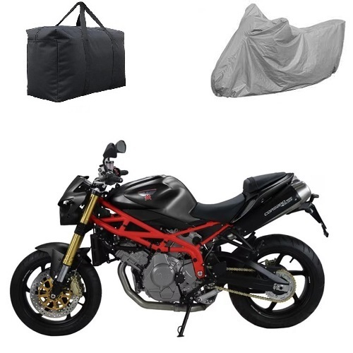 MOTO MORINI CORSARO VELOCE MOTORCYCLE COVER