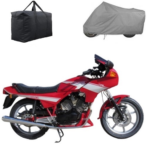 MOTO MORINI K2 MOTORCYCLE COVER