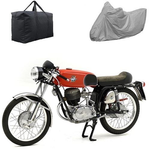 MV GTLS MOTORCYCLE COVER