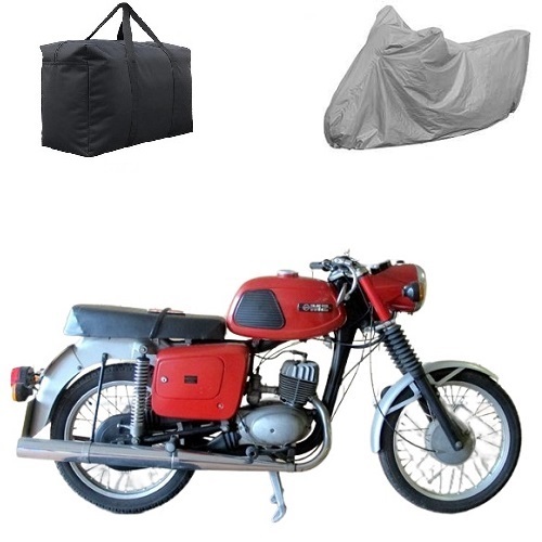 MZ 125 CLASSIC MOTORCYCLE COVER