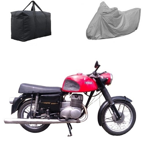 MZ ETS MOTORCYCLE COVER