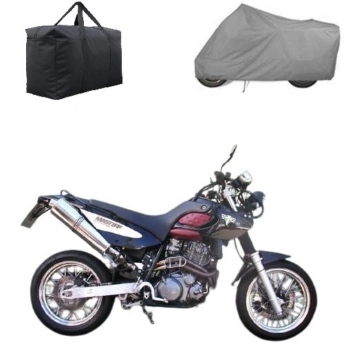 MZ MASTIFF MOTORCYCLE COVER