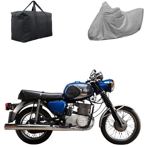 MZ TS MOTORCYCLE COVER