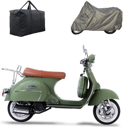 NECO ABRUZZI SCOOTER COVER