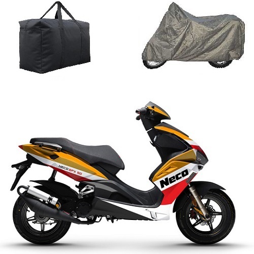 NECO GPX SCOOTER COVER