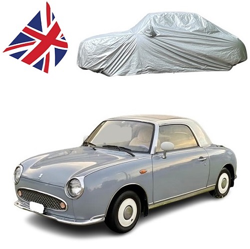 VW POLO CAR COVER 1994-2000 - CarsCovers