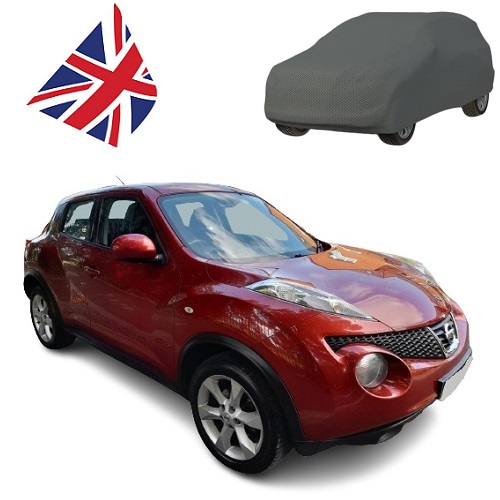NISSAN CAR COVERS - CARSCOVERS