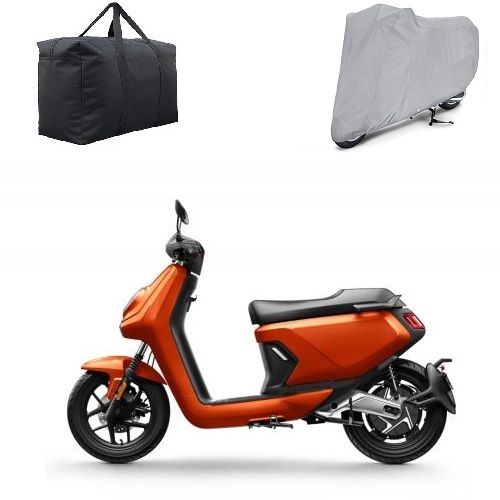 NIU MQI SCOOTER COVER