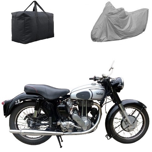 NORTON 19S MOTORCYCLE COVER