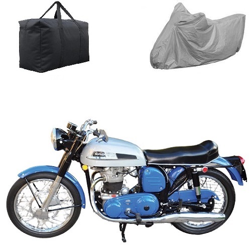 NORTON MERCURY MOTORCYCLE COVER