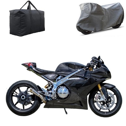 NORTON V4 MOTORCYCLE COVER