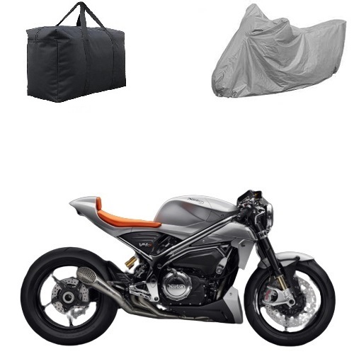 NORTON V4CR MOTORCYCLE COVER