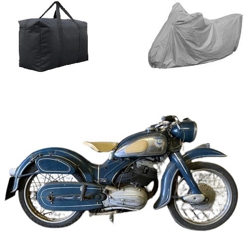 NSU MAX MOTORCYCLE COVER