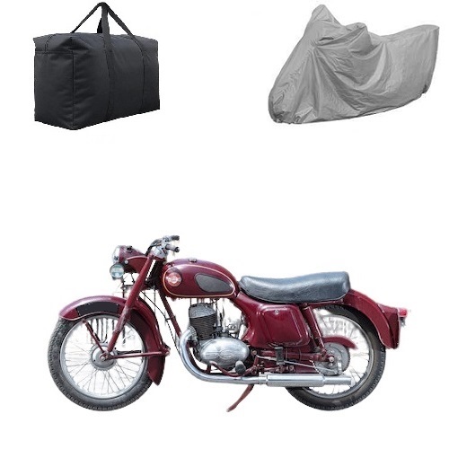 PANTHER MODEL 10-3 10-4 MOTORCYCLE COVER