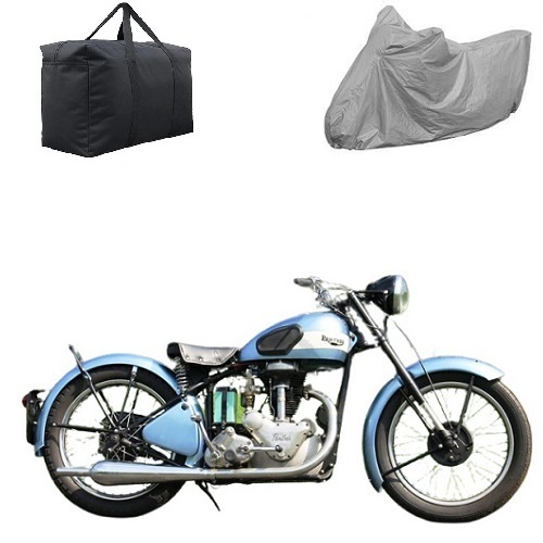 PANTHER MODEL 75 MOTORCYCLE COVER