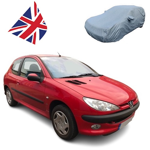PEUGEOT CAR COVERS - Cars Covers