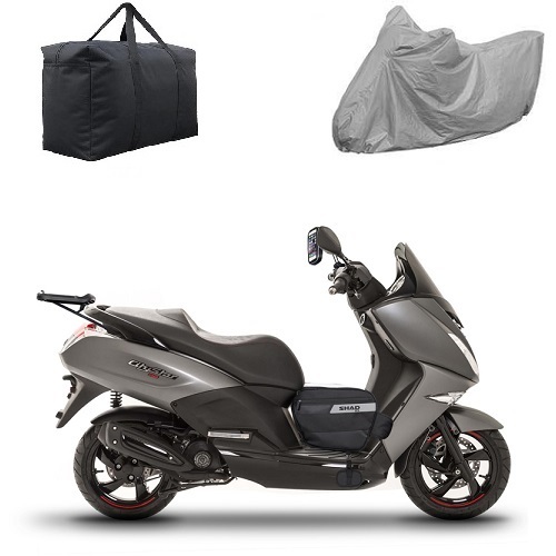 PEUGEOT CITYSTAR MOTORCYCLE COVER