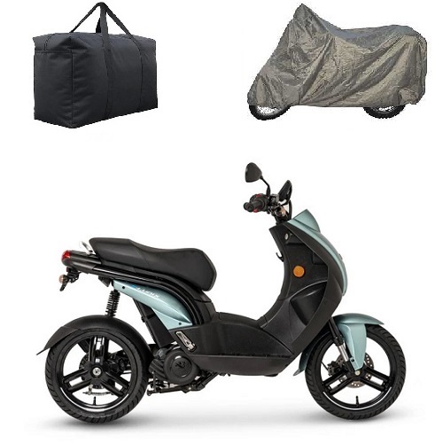 PEUGEOT LUDIX SCOOTER COVER