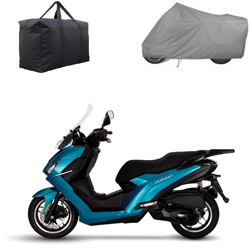 PEUGEOT PULSION MOTORCYCLE COVER