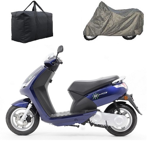 PEUGEOT VIVACITY SCOOTER COVER