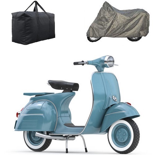 PIAGGIO VESPA 150 CLASSIC SCOOTER COVER