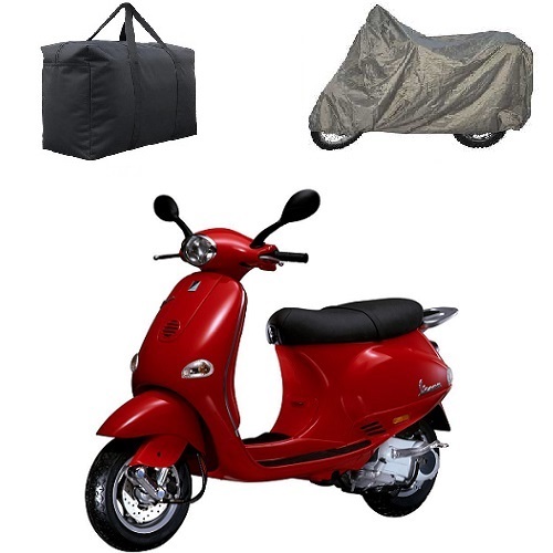 PIAGGIO VESPA ET SCOOTER COVER