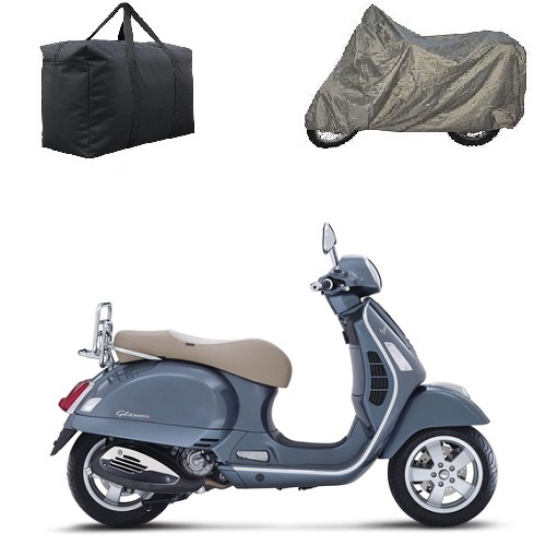 PIAGGIO VESPA GTS 250 SCOOTER COVER