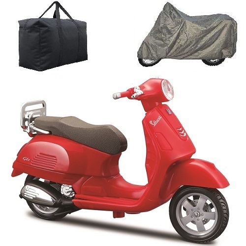 PIAGGIO VESPA GTS 300 SCOOTER COVER