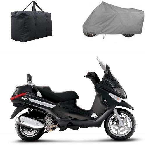 Piaggio Vespa Motorbike Covers (Page 3)