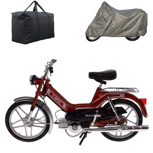 PUCH MAXI MOPED COVER