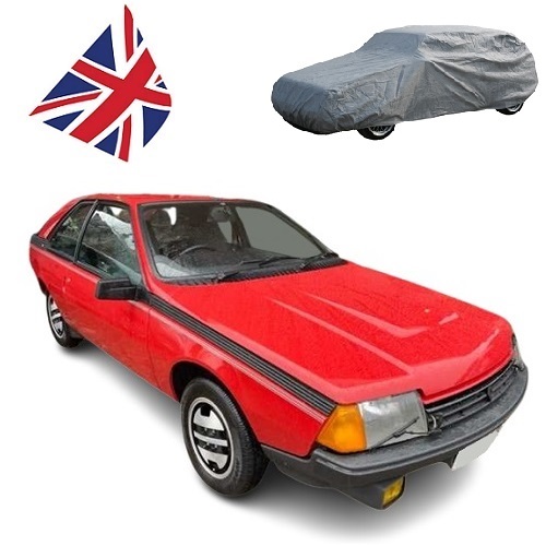 RENAULT FUEGO CAR COVER 1980-1986