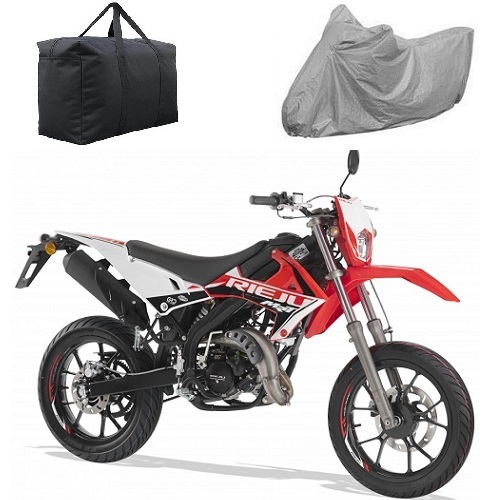 RIEJU MARATHON MOTORCYCLE COVER