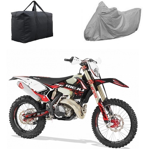 RIEJU MR PRO MOTORCYCLE COVER