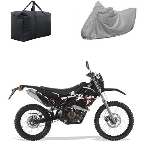 RIEJU MRT125 MOTORCYCLE COVER