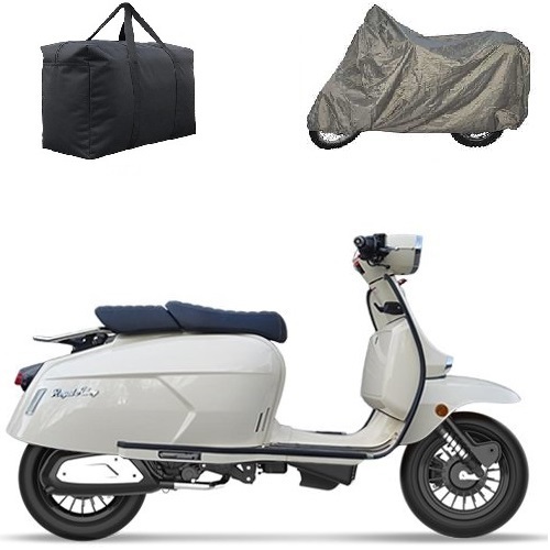 ROYAL ALLOY GP300 SCOOTER COVER