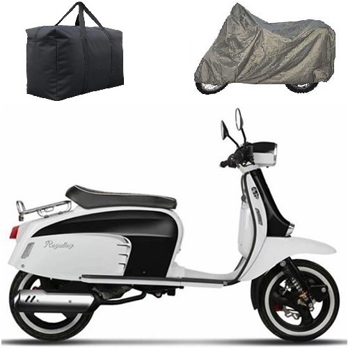 ROYAL ALLOY GT200 SCOOTER COVER