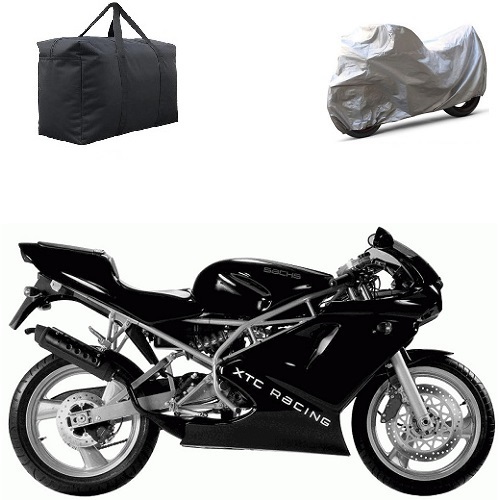 SACHS XTC MOTORCYCLE COVER