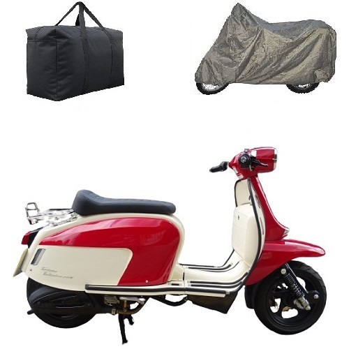 SCOMADI TL200 SCOOTER COVER