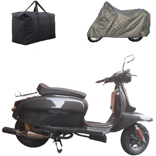 SCOMADI TL250 SCOOTER COVER