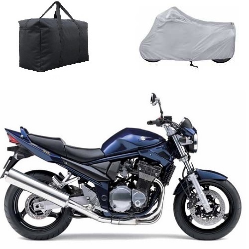 SUZUKI BANDIT 1200 MOTORCYCLE COVER