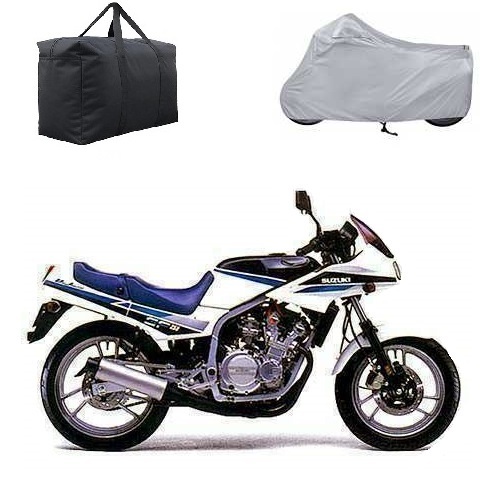 SUZUKI GF MOTORCYCLE COVER