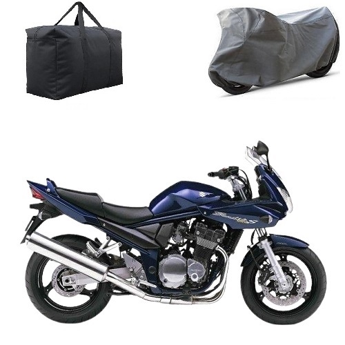 SUZUKI GSF1200 MOTORCYCLE COVER