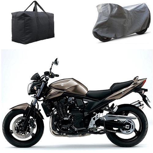 SUZUKI GSF1250 MOTORCYCLE COVER