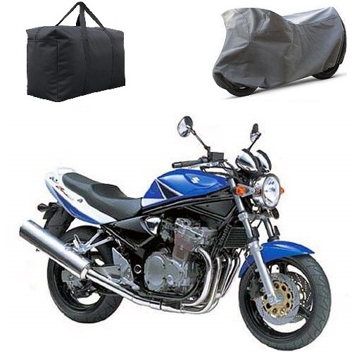 SUZUKI GSF600 MOTORCYCLE COVER