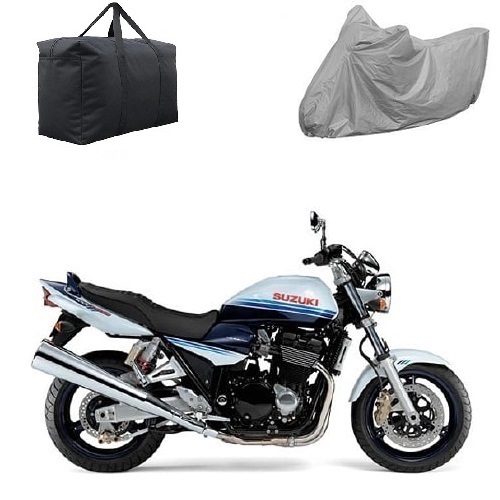 SUZUKI GSX1400 MOTORCYCLE COVER