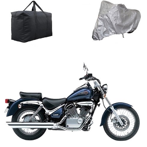 SUZUKI GZ MOTORCYCLE COVER