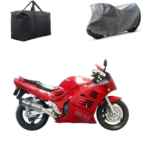 SUZUKI RF MOTORCYCLE COVER