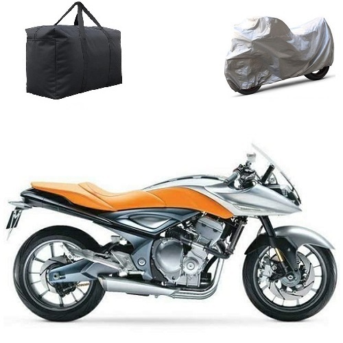 SUZUKI STRATOSPHERE MOTORCYCLE COVER