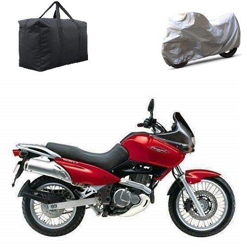 SUZUKI XF MOTORCYCLE COVER