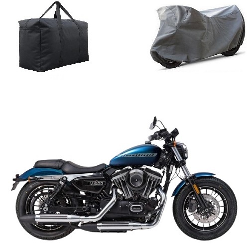 SWM STORMBREAKER MOTORCYCLE COVER